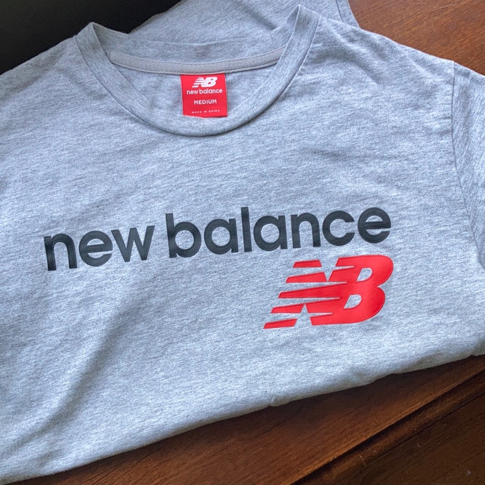 New Balance T
